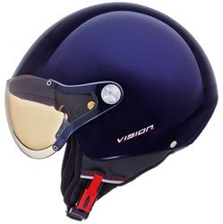 NEXX SX.60 VISION PLUS blau glanz XS NEXX SX.60 VISION PLUS blau glanz XS