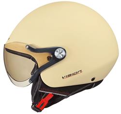 NEXX SX.60 VISION PLUS creme matt XXL NEXX SX.60 VISION PLUS creme matt XXL