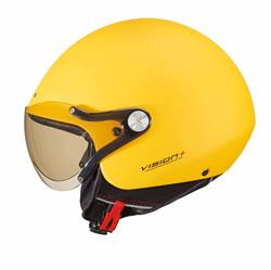 NEXX SX.60 VISION PLUS gelb matt S NEXX SX.60 VISION PLUS gelb matt S