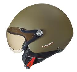 NEXX SX.60 VISION PLUS military grün matt XXL NEXX SX.60 VISION PLUS military grün matt XXL