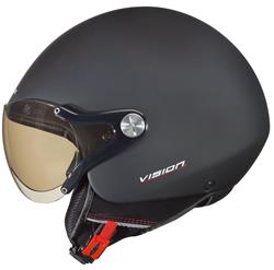 NEXX SX.60 VISION PLUS matt schwarz XXL NEXX SX.60 VISION PLUS matt schwarz XXL