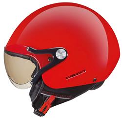 NEXX SX.60 VISION PLUS rot glanz XXL NEXX SX.60 VISION PLUS rot glanz XXL