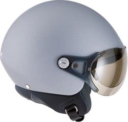 NEXX SX.60 VISION PLUS silber glanz XXL NEXX SX.60 VISION PLUS silber glanz XXL