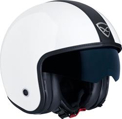 NEXX X70 CORE ohne Visierschr. weiss XL NEXX X70 CORE ohne Visierschr. weiss XL