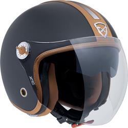 NEXX X70 GROOVY schwarz/camel S NEXX X70 GROOVY schwarz/camel S
