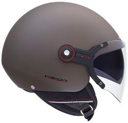 NEXX X60 VISION FLEX concrete matt L NEXX X60 VISION FLEX concrete matt L