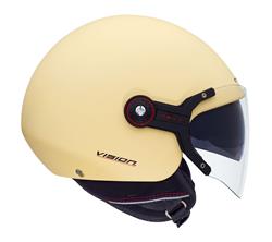 NEXX X60 VISION FLEX creme matt XS NEXX X60 VISION FLEX creme matt XS