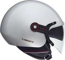 NEXX X60 VISION FLEX grau shiny S NEXX X60 VISION FLEX grau shiny S