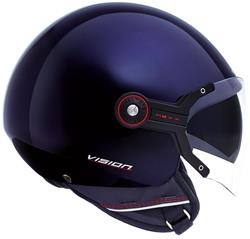 NEXX X60 VISION FLEX navy blau glanz XS NEXX X60 VISION FLEX navy blau glanz XS