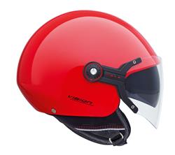 NEXX X60 VISION FLEX rot M NEXX X60 VISION FLEX rot M