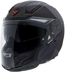NEXX X40 MAXIJET 3C PLAIN matt schwarz L NEXX X40 MAXIJET 3C PLAIN matt schwarz L