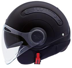 NEXX SX.10 SWITX PAINT matt schwarz L NEXX SX.10 SWITX PAINT matt schwarz L