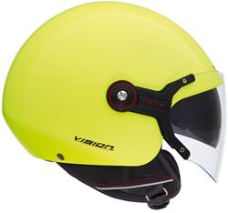NEXX X60 VISION FLEX NEON neon gelb XS NEXX X60 VISION FLEX NEON neon gelb XS