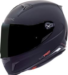 NEXX X.R2 PLAIN Integralhelm matt schwarz 3XL NEXX X.R2 PLAIN Integralhelm matt schwarz 3XL