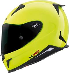 NEXX X.R2 PLAIN Integralhelm neon gelb XL NEXX X.R2 PLAIN Integralhelm neon gelb XL