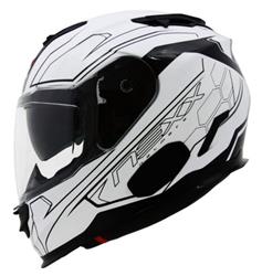 NEXX X.T1 LOTUS weiss/schw. XL NEXX X.T1 LOTUS weiss/schw. XL