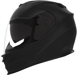 NEXX X.T1 PLAIN matt schw. L NEXX X.T1 PLAIN matt schw. L