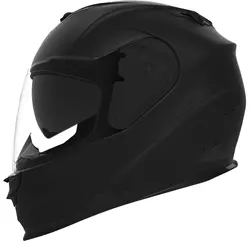 NEXX X.T1 PLAIN matt schw. S NEXX X.T1 PLAIN matt schw. S