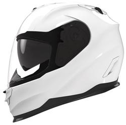 NEXX X.T1 PLAIN arctic weiss XS NEXX X.T1 PLAIN arctic weiss XS