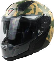 NEXX X40 FULL 3C CAMO DESERT matt braun/grün/camo XL NEXX X40 FULL 3C CAMO DESERT matt braun/grün/camo XL