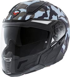 NEXX X40 FULL 3C CAMO CONCRET matt grau/camo M NEXX X40 FULL 3C CAMO CONCRET matt grau/camo M