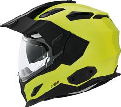 NEXX X.D1 PLAIN neon gelb S NEXX X.D1 PLAIN neon gelb S
