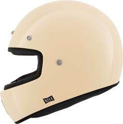 NEXX X.G100 GARAGE PURIST Integralhelm java creme M NEXX X.G100 GARAGE PURIST Integralhelm java creme M