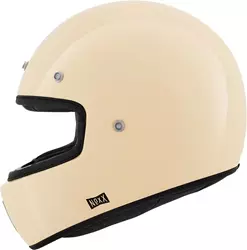NEXX X.G100 GARAGE PURIST Integralhelm java creme S NEXX X.G100 GARAGE PURIST Integralhelm java creme S