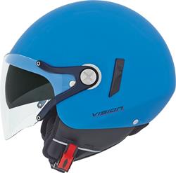 NEXX SX.60 VISION FLEX 2 blau matt L NEXX SX.60 VISION FLEX 2 blau matt L