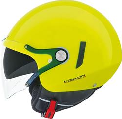 NEXX SX.60 VISION FLEX 2 NEON neon gelb XS NEXX SX.60 VISION FLEX 2 NEON neon gelb XS