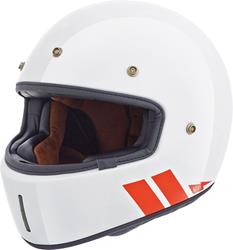 NEXX X.G100 GARAGE BOLT Integralhelm weiss/rot XXL NEXX X.G100 GARAGE BOLT Integralhelm weiss/rot XXL