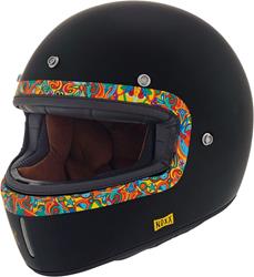 NEXX X.G100 GARAGE SUGAR KILLER Integralhelm matt schwarz M NEXX X.G100 GARAGE SUGAR KILLER Integralhelm matt schwarz M