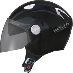 HELIX SOLAR schwarz XL HELIX SOLAR schwarz XL