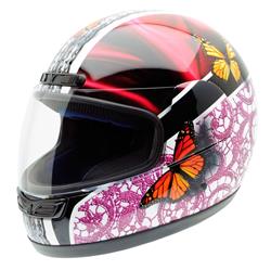 HELIX ACTIVY 3D APASIONATA rot/pink/weiss S HELIX ACTIVY 3D APASIONATA rot/pink/weiss S