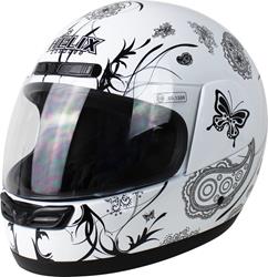HELIX ACTIVY FALTER weiss/schw. S HELIX ACTIVY FALTER weiss/schw. S