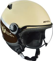 IOTA DP04 STYLE beige/braun L IOTA DP04 STYLE beige/braun L