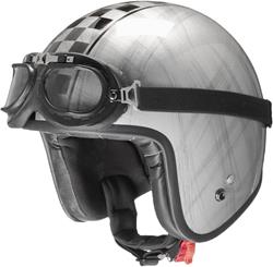HEVIK HV27 GARAGE chrome XS HEVIK HV27 GARAGE chrome XS