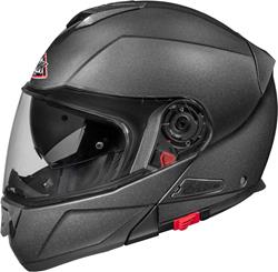SMK GLIDE Klapphelm anthrazit XL SMK GLIDE Klapphelm anthrazit XL