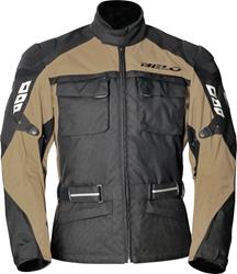 BELO SPORTLITE 2 Jacke schwarz/braun M BELO SPORTLITE 2 Jacke schwarz/braun M