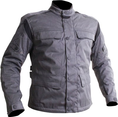 BELO TORINO Jacke vintage stone XXL BELO TORINO Jacke vintage stone XXL