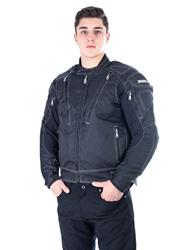 BELO SUPERSPORT Jacke schwarz S BELO SUPERSPORT Jacke schwarz S