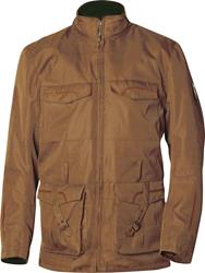BELO PORTO Jacke d.braun S BELO PORTO Jacke d.braun S