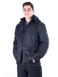 BELO PORTO Jacke schwarz 3XL BELO PORTO Jacke schwarz 3XL