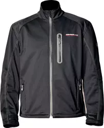 BELO MAIN CITY Softshelljacke schwarz M BELO MAIN CITY Softshelljacke schwarz M