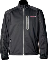 BELO MAIN CITY Softshelljacke schwarz XXL BELO MAIN CITY Softshelljacke schwarz XXL