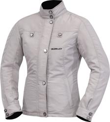 BELO LINDA Damenjacke hellgrau XL BELO LINDA Damenjacke hellgrau XL