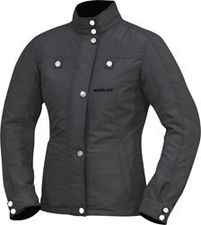 BELO LINDA Damenjacke schwarz XXL BELO LINDA Damenjacke schwarz XXL