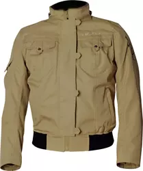 BELO PARIS Damenjacke beige S BELO PARIS Damenjacke beige S