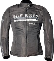 BELO CYBER Damenjacke schwarz/anthr. S BELO CYBER Damenjacke schwarz/anthr. S