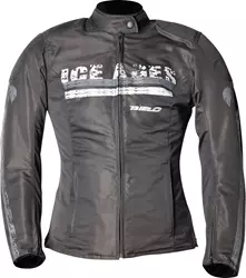 BELO CYBER Damenjacke schwarz/anthr. XL BELO CYBER Damenjacke schwarz/anthr. XL
